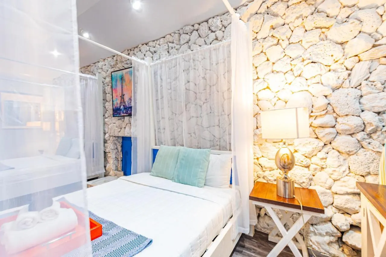 Palms Cottage At Viking Hill Нассау 0*,  Багамские острова