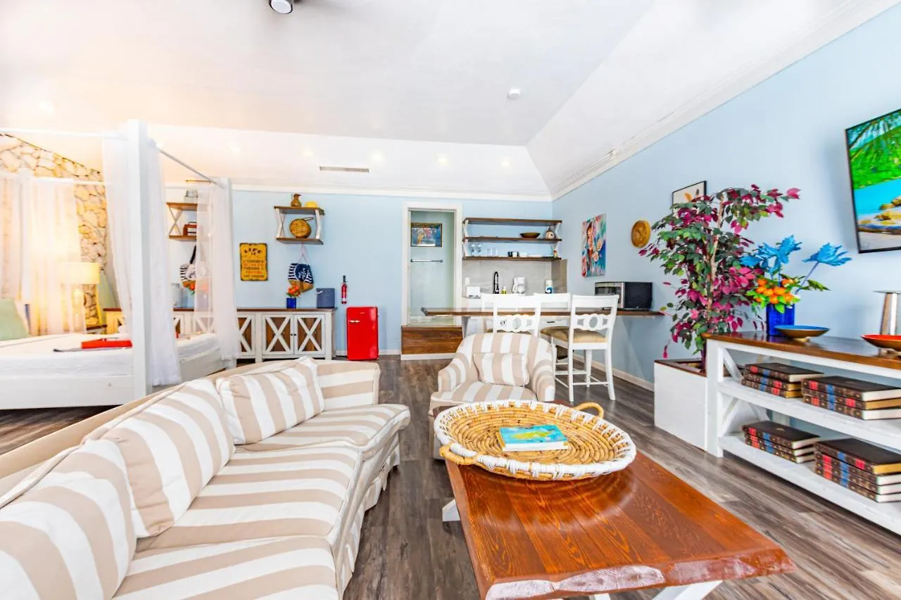 Palms Cottage At Viking Hill Nassau 0*,  Bahamas