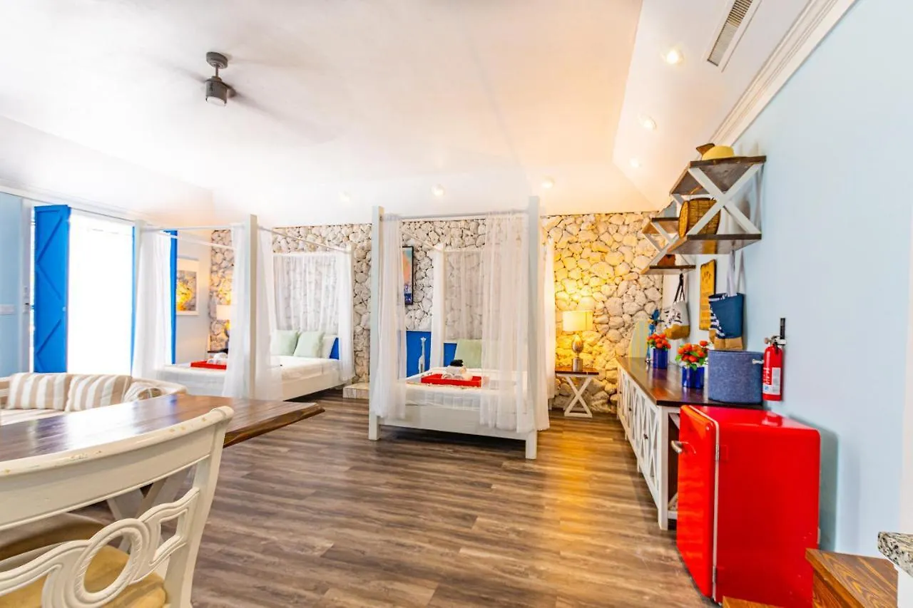 Palms Cottage At Viking Hill Nassau 0*,  Bahamas