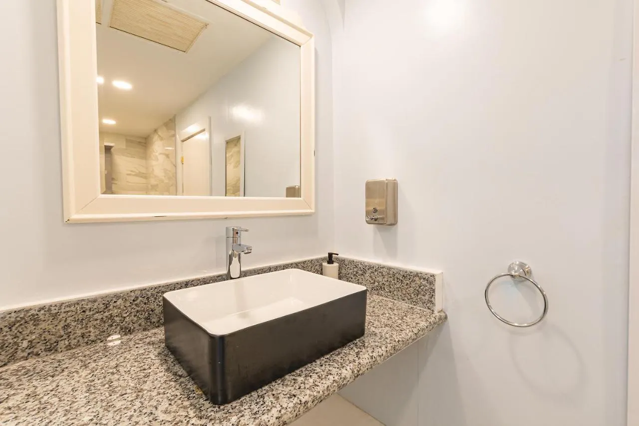 Apartment Palms Cottage At Viking Hill Nassau Bahamas